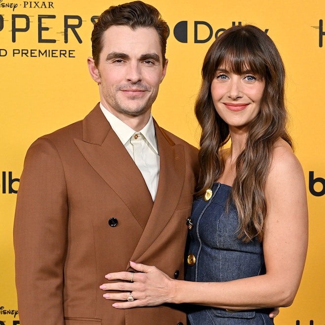 Dave Franco, Alison Brie, 2026